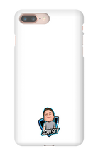 schitsky iPhone Phone Cases