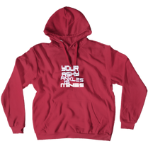 fluxste Hoodies (No-Zip/Pullover)