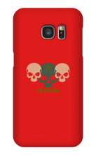 tritt4n Samsung Phone Cases