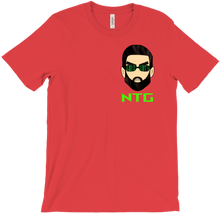 nanotheglitch T-Shirts