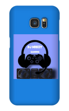djmikey Samsung Phone Cases