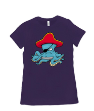 Octavius T-Shirt (Women)