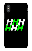 hunterkimbro iPhone Phone Cases