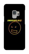 INVISAPLAYZ Samsung Phone Case