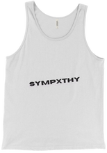 tafreezy Tank Top