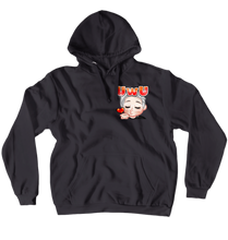 vestyuwu Hoodies (No-Zip/Pullover)