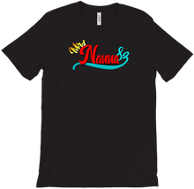 The Nanna Logo T-Shirt