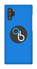 olliebeanz Samsung Phone Cases