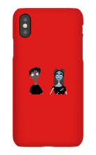 officialkoiya iPhone Phone Cases