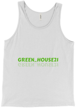 green_house21 Tank Top