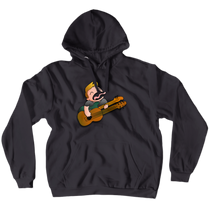 TheRadHoodie