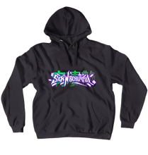 Sick N' Beautiful Hoodies (No-Zip/Pullover)