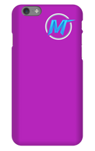 MasonTF iPhone Phone Cases