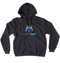 crushermwp Hoodies (No-Zip/Pullover)