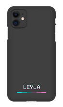 xd_leyla Retro Phone Cases (Iphone)