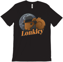 Logo Shirt (Multiple Colors Available)