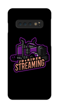 jd4riderstreaming Samsung Phone Cases