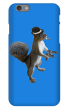 sasquatchwastaken iPhone Phone Cases