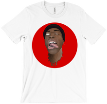 CADAVER Drip T V2 [Red]