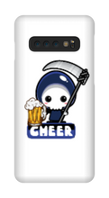 reaperspawn86 Samsung Phone Cases