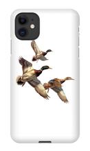 nicklampkin iPhone Phone Cases