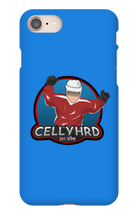 cellyhrd iPhone Phone Cases