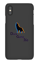 darkgame360 iPhone Phone Cases