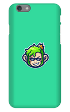 konkermonkey iPhone Phone Cases