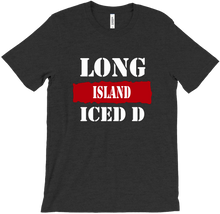 Authentic T-Shirt (Long Island Iced D)