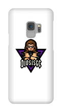 diosisgc Samsung Phone Cases