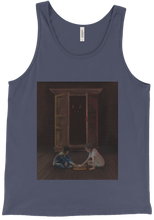 The Zozo Tank Top!