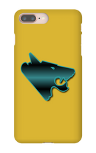 EidotheGamer 2021 Blue Beast Series iPhone Cases