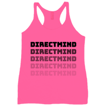 Das Minder Woman Tanktop
