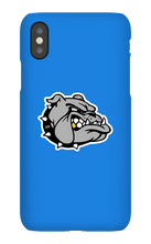 slumdog_209 iPhone Phone Cases