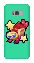 STARFISH SAMSUNG PHONE CASE