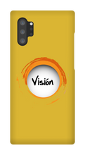 visiontb Samsung Phone Cases