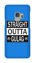 S.O.G. Samsung Cases