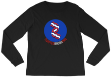 TwistedBacon Long Sleeve Tee