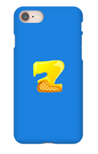 zirzzy iPhone Phone Cases