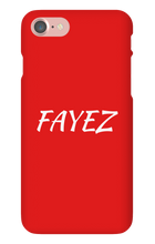 yakob1120 iPhone Phone Cases