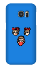 JustNaixt Samsung Hülle
