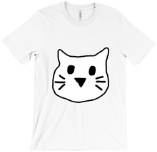 Notcatfood "SwagCat" T-Shirt