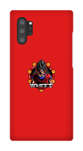 whitt725 Samsung Phone Cases