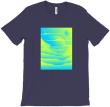 Captainstellar x Planetvibes- Afternoon T-Shirt