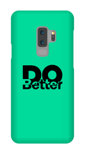 pokergal13 Samsung Phone Cases