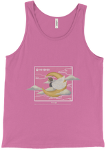 Tank Top Night Robin
