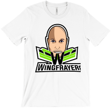 wingfrayer T-Shirts