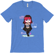 charechii T-Shirts