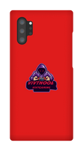 vivtnoob Samsung Phone Cases