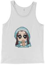 meganwolfyy Tank Top
